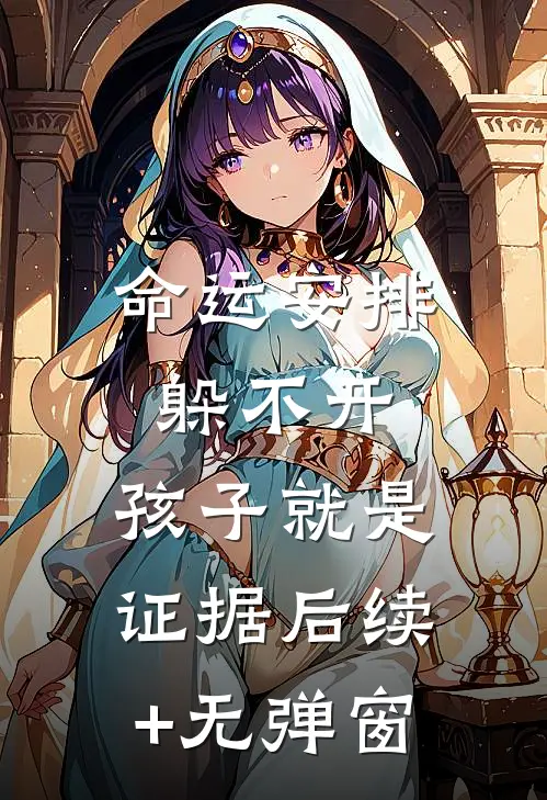 命运安排躲不开，孩子就是证据后续+无弹窗