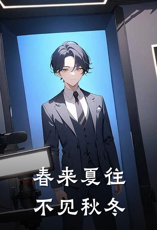 春来夏往，不见秋冬