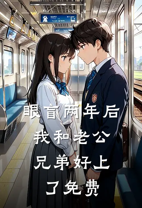 眼盲两年后，我和老公兄弟好上了免费