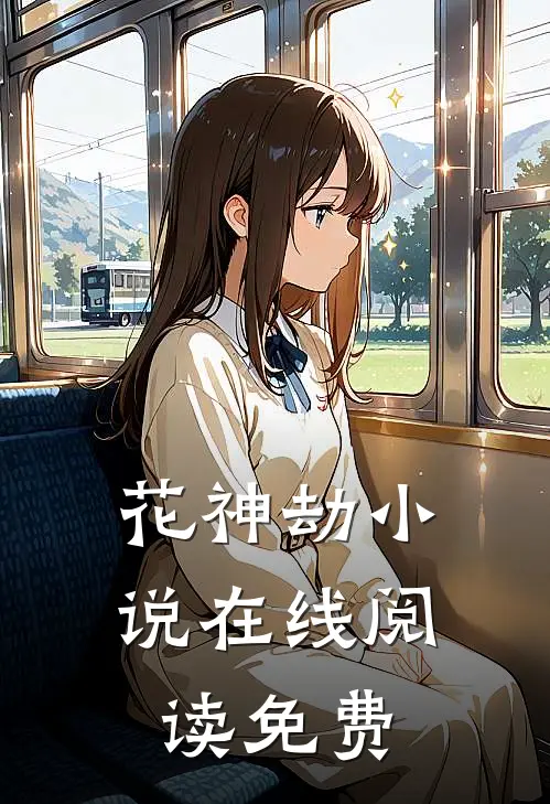 花神劫小说在线阅读免费