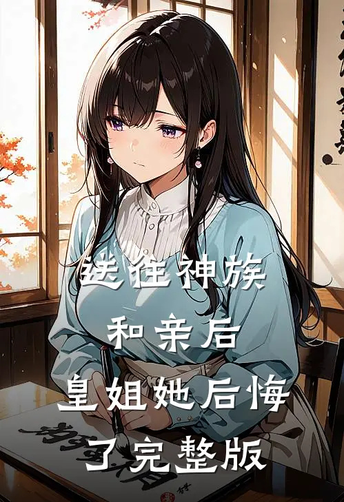 送往神族和亲后，皇姐她后悔了完整版