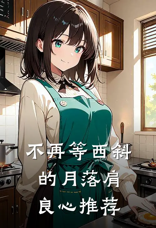 不再等西斜的月落肩良心推荐