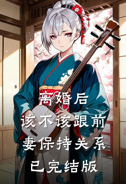离婚后，该不该跟前妻保持关系已完结版