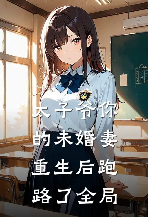 太子爷你的未婚妻重生后跑路了全局