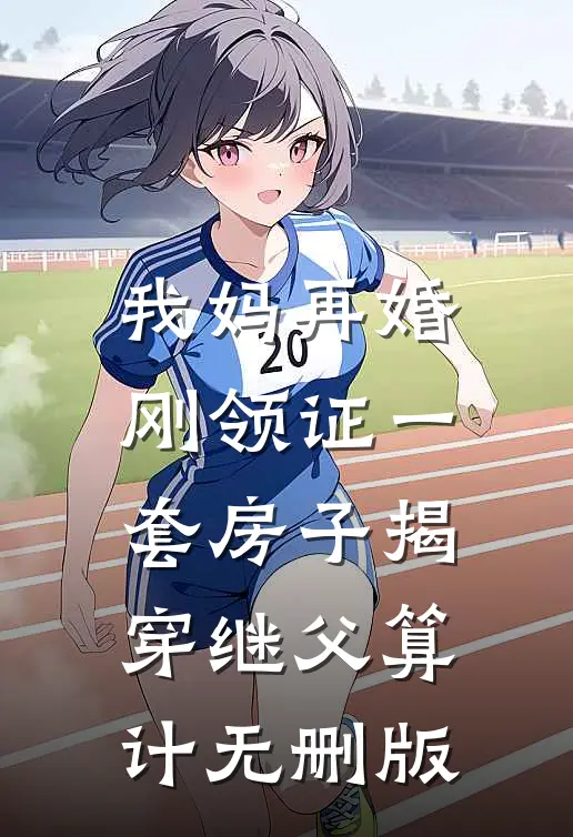 我妈再婚刚领证一套房子揭穿继父算计无删版