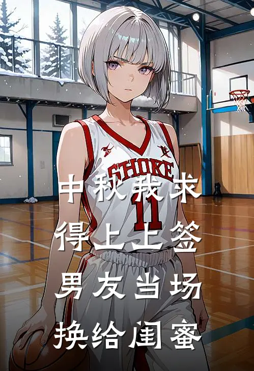 中秋我求得上上签，男友当场换给闺蜜
