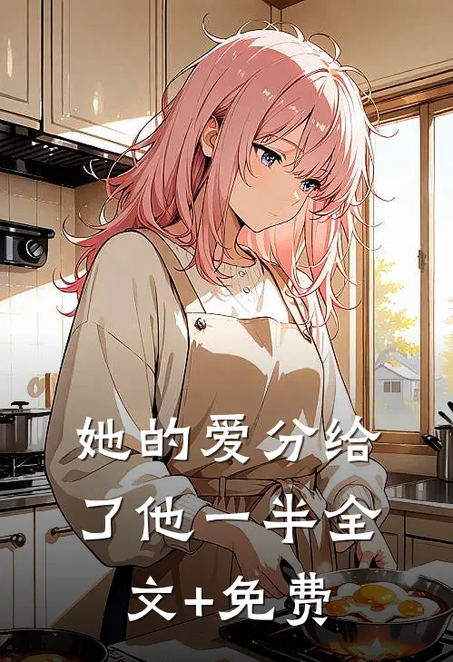 她的爱分给了他一半全文+免费