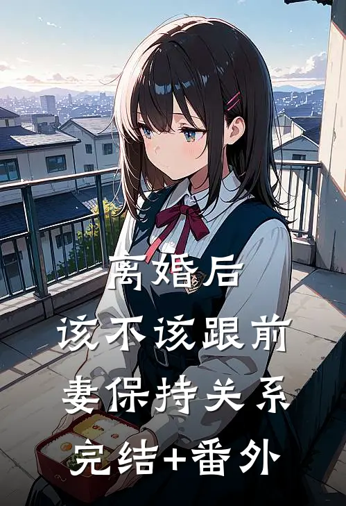 离婚后，该不该跟前妻保持关系完结+番外