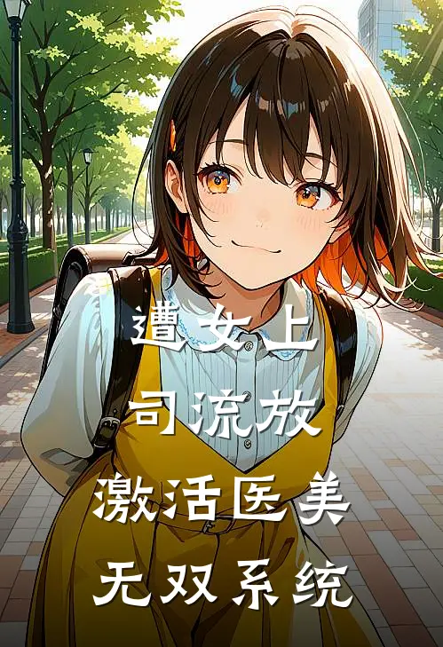 遭女上司流放，激活医美无双系统