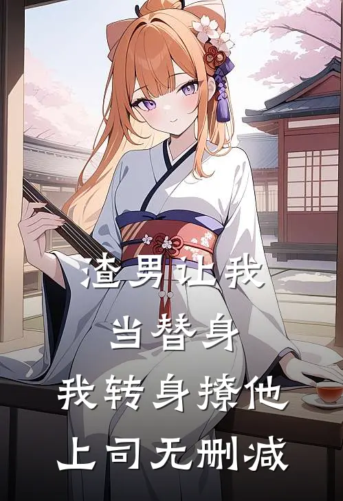 渣男让我当替身，我转身撩他上司无删减