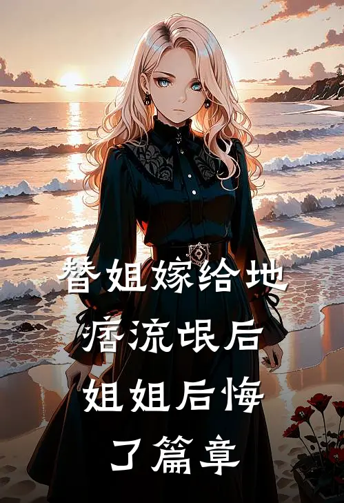 替姐嫁给地痞流氓后，姐姐后悔了篇章