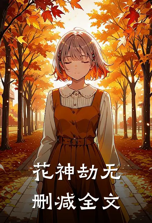 花神劫无删减全文