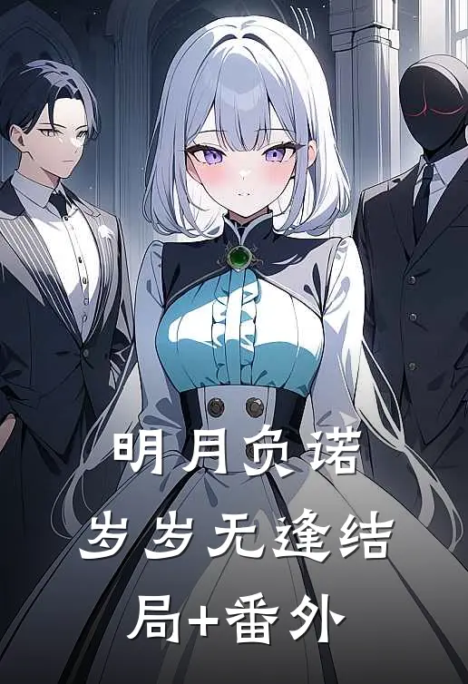 明月负诺，岁岁无逢结局+番外