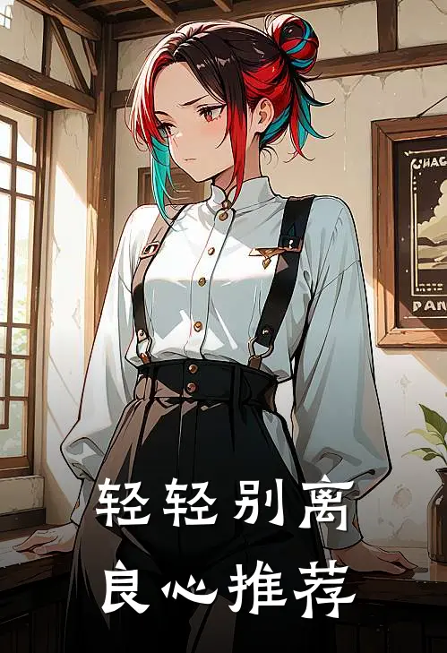 轻轻别离良心推荐