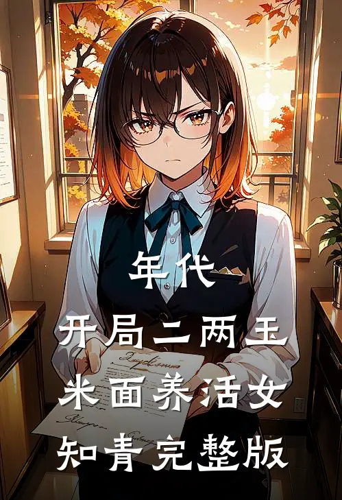 年代：开局二两玉米面养活女知青完整版