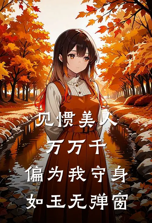 见惯美人万万千，偏为我守身如玉无弹窗