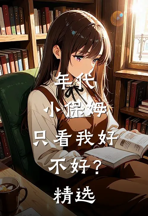 年代：小保姆，只看我好不好？精选