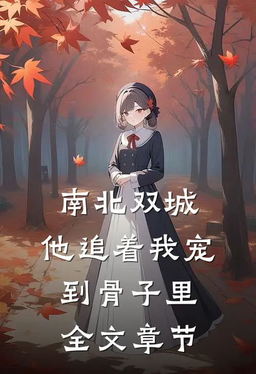 南北双城，他追着我宠到骨子里全文章节