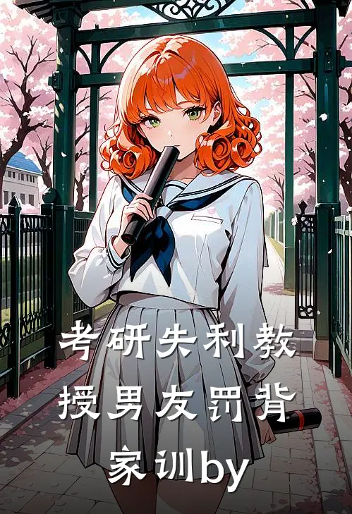 考研失利教授男友罚背家训by