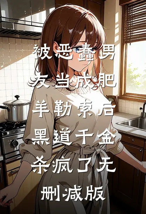 被恶蠢男友当成肥羊勒索后，黑道千金杀疯了无删减版