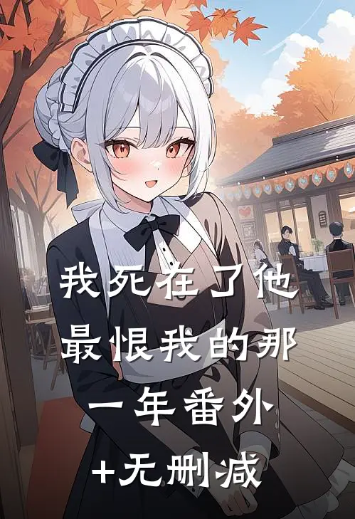 我死在了他最恨我的那一年番外+无删减