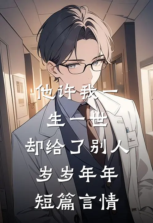 他许我一生一世，却给了别人岁岁年年短篇言情