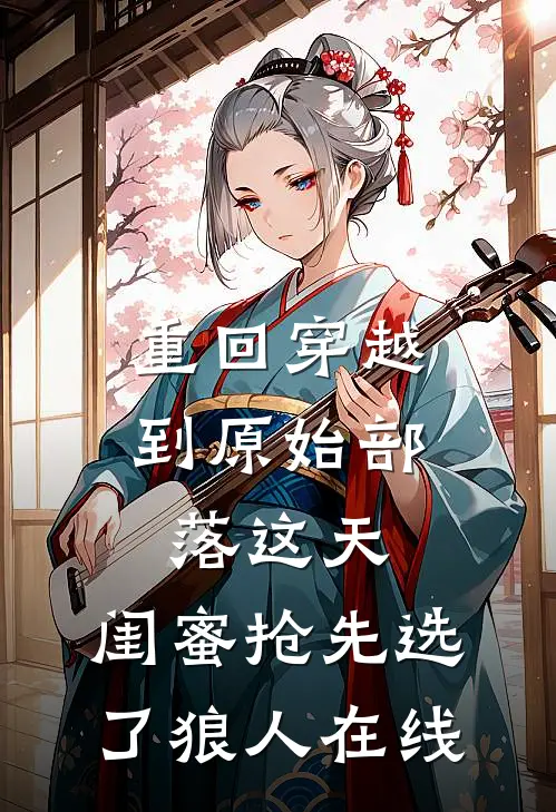 重回穿越到原始部落这天，闺蜜抢先选了狼人在线