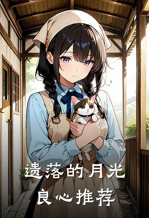 遗落的月光良心推荐