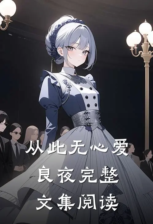 从此无心爱良夜完整文集阅读