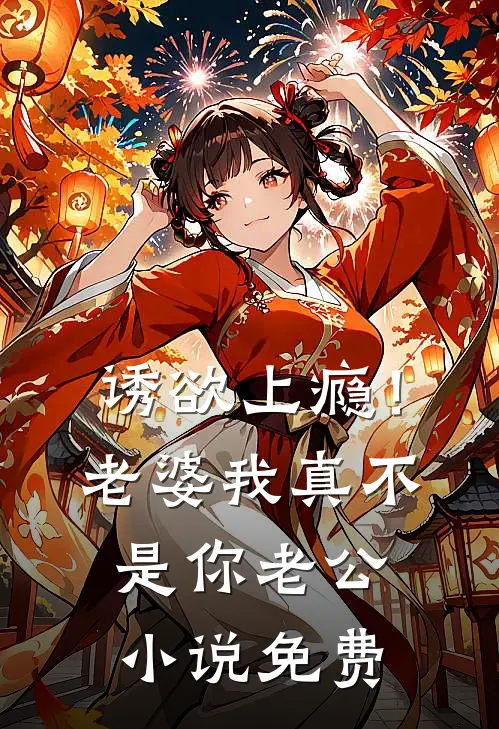 诱欲上瘾！老婆我真不是你老公小说免费