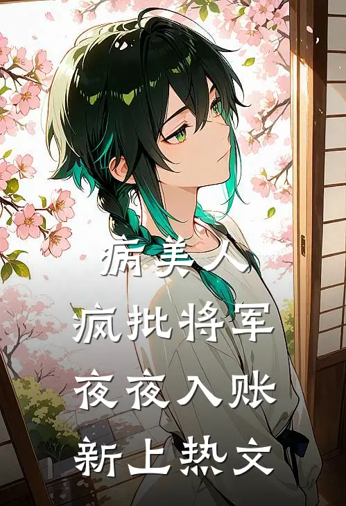 病美人：疯批将军夜夜入账新上热文