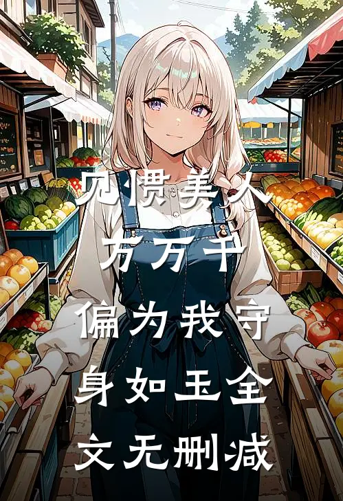 见惯美人万万千，偏为我守身如玉全文无删减