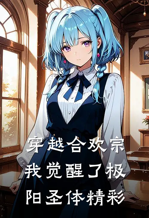 穿越合欢宗，我觉醒了极阳圣体精彩