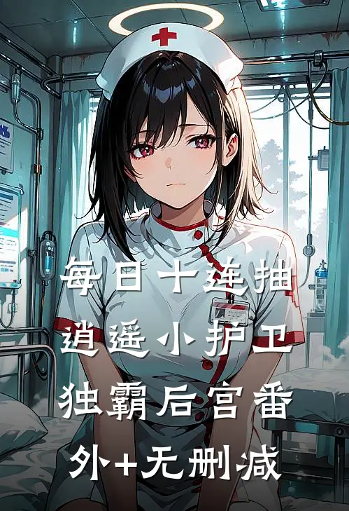 每日十连抽，逍遥小护卫独霸后宫番外+无删减