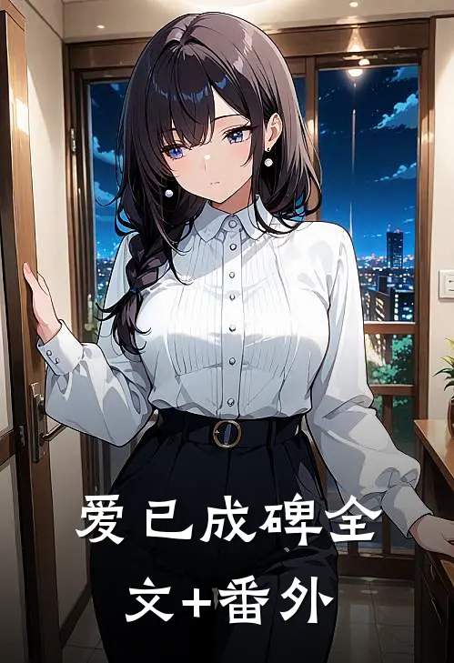 爱已成碑全文+番外