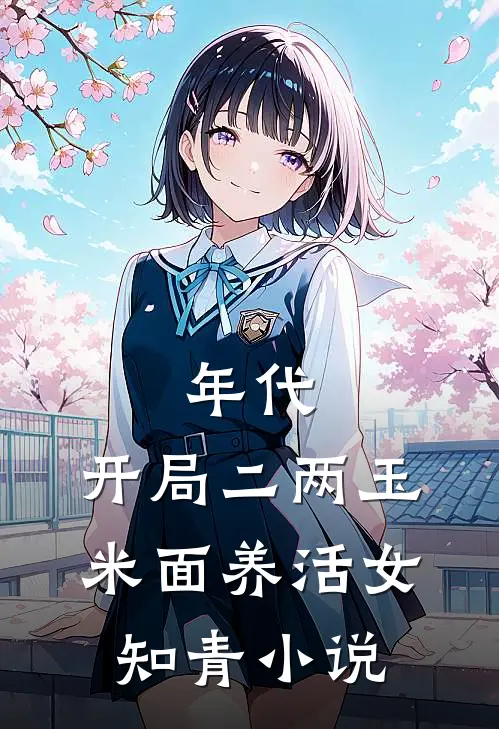 年代：开局二两玉米面养活女知青小说