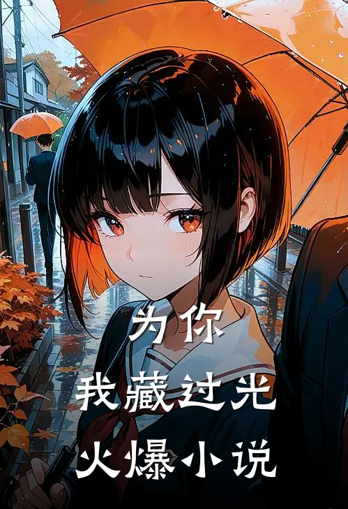 为你，我藏过光火爆小说