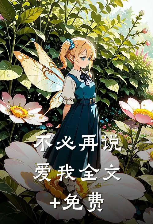 不必再说爱我全文+免费