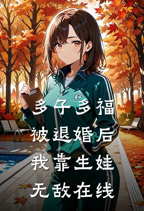 多子多福：被退婚后我靠生娃无敌在线