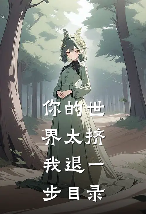 你的世界太挤，我退一步目录