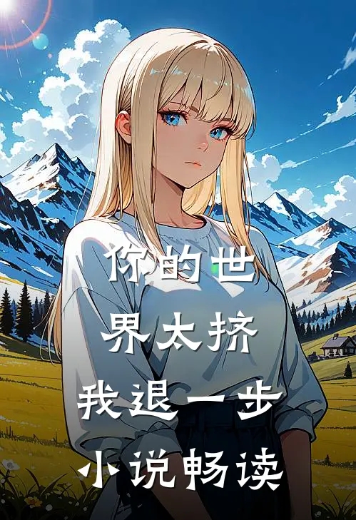 你的世界太挤，我退一步小说畅读