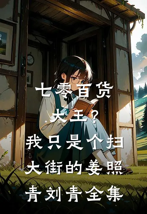 七零百货大王？我只是个扫大街的姜照青刘青全集