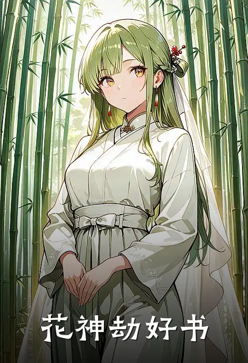 花神劫好书