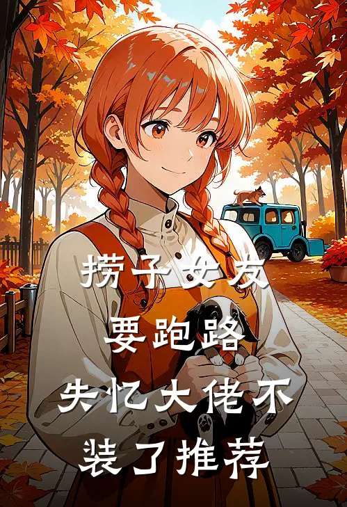 捞子女友要跑路，失忆大佬不装了推荐
