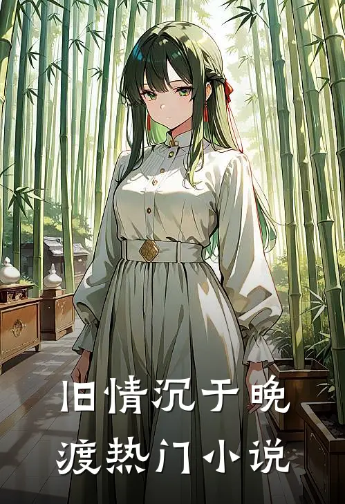 旧情沉于晚渡热门小说