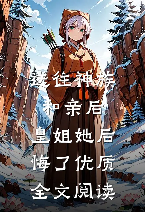 送往神族和亲后，皇姐她后悔了优质全文阅读