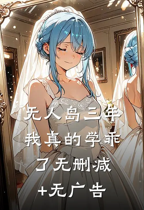 “无人岛”三年，我真的学乖了无删减+无广告