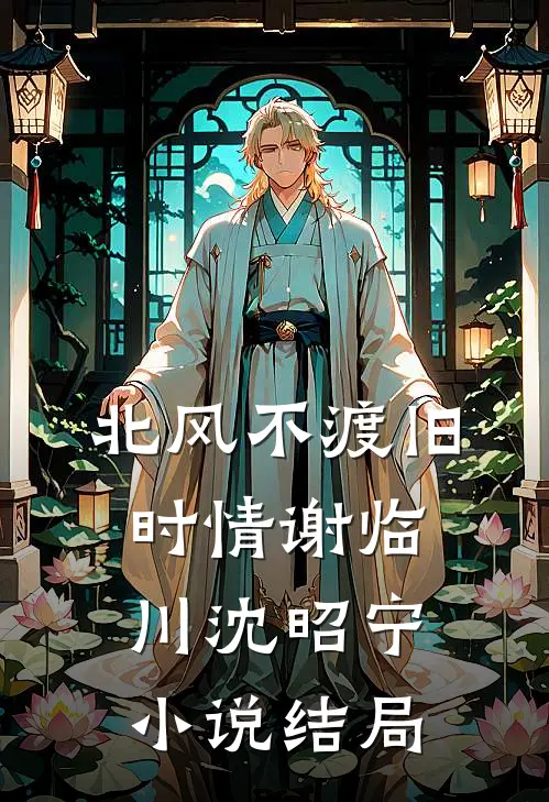 北风不渡旧时情谢临川沈昭宁小说结局