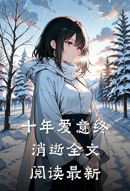十年爱意终消逝全文阅读最新