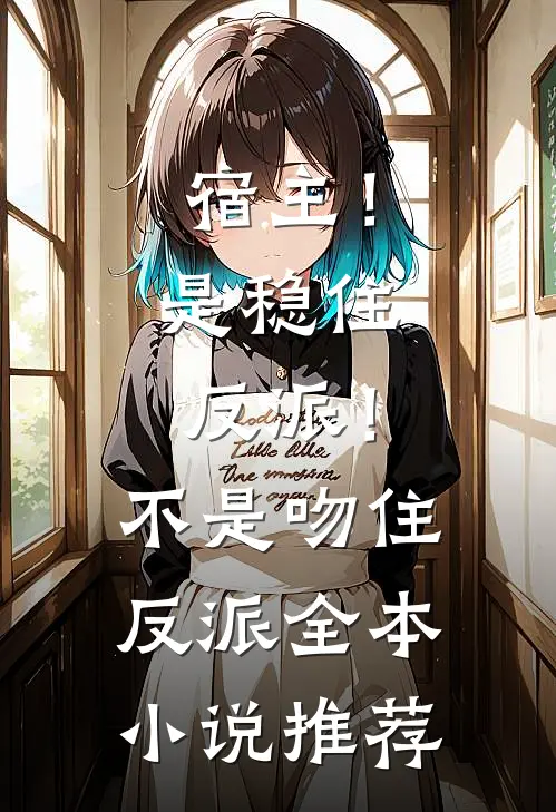 宿主！是稳住反派！不是吻住反派全本小说推荐